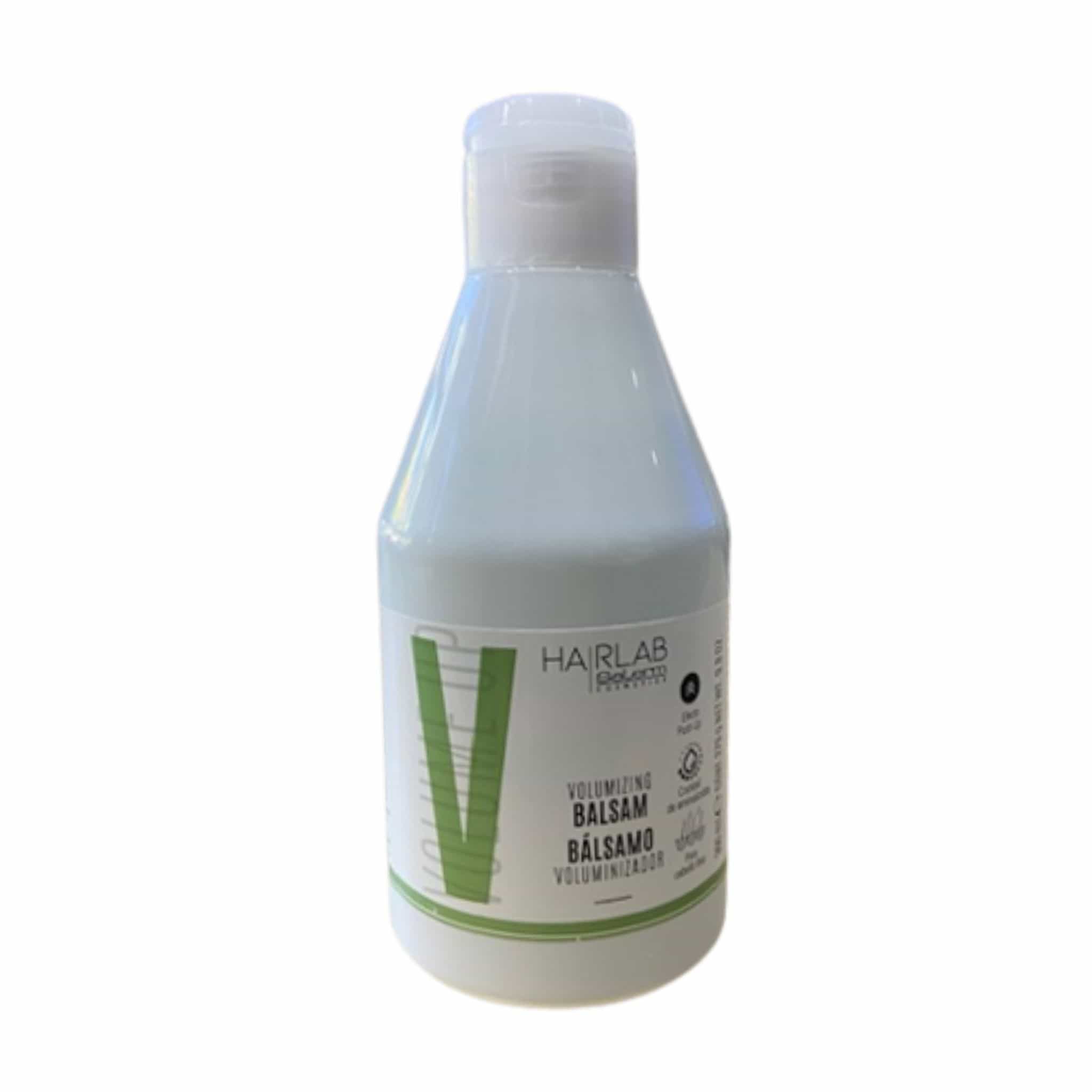 salerm volumizing balsam 300ml