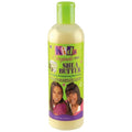 shea butter detangling lotion kids organics12fl oz