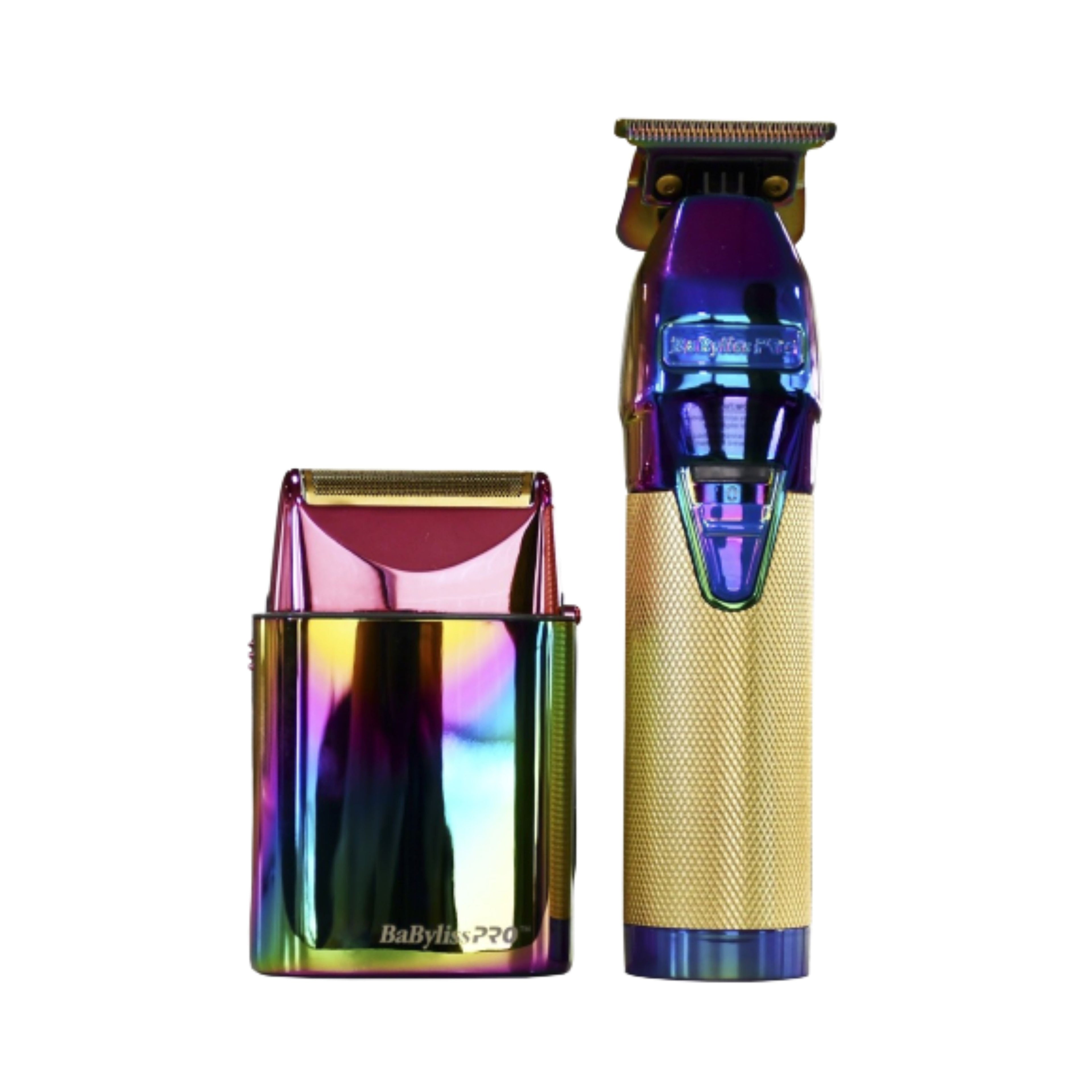 babyliss pro chamaleonfx pack skeleton y shaver