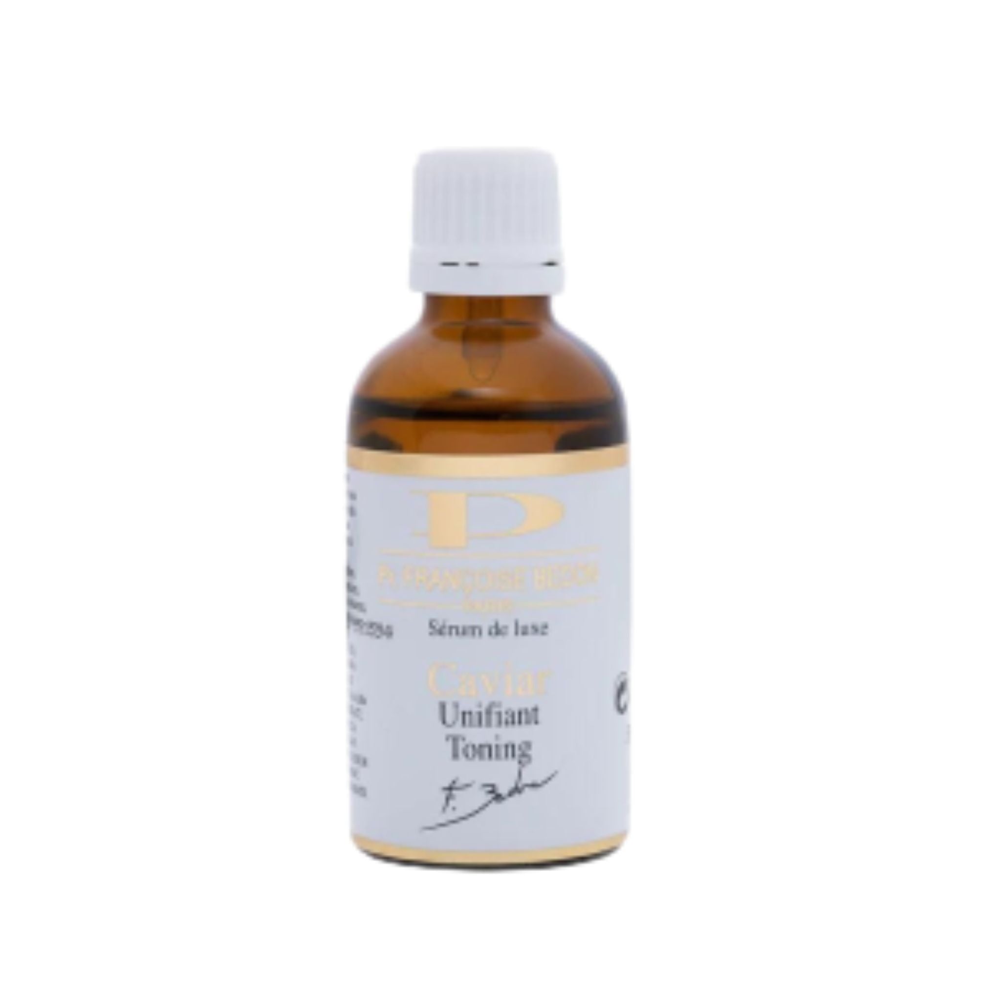 serum luxury caviar pr francoise bedon 50 ml