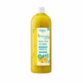 fair white original gel douche exfoliant citron 940 ml