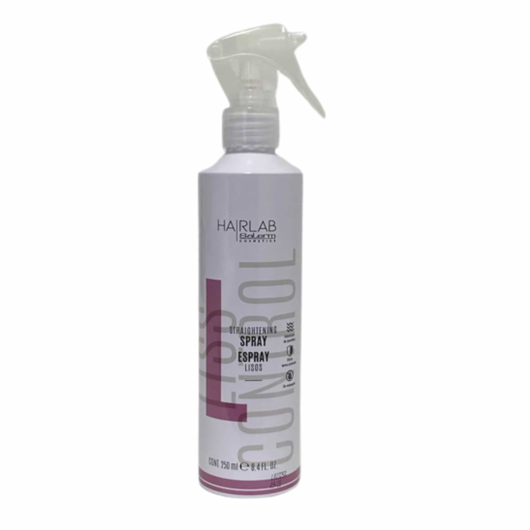 salerm straightening lisos spray 250 ml