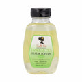 acondicionador sin aclrado herbal tea seal softening hydrate leave in conditioner camilla rose 266 ml