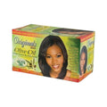 alisador olive oil relaxer kit original africa best super
