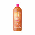 gel douche fw so carrot exfoliating shower gel 940 ml