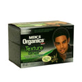 alisadore texturizer hombre olive oil tmw mens kit