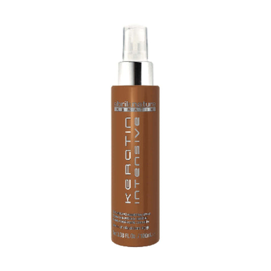 crema keratina concentrada nutritiva kertin intensive 100 ml