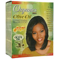 alisador organics olive oil relaxer kit original africa best twin pack super