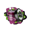 aunt jackies tress boost blackberry castor hair growth masque