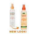hydrating leave in conditioning mist cantu shea butter 8 oz