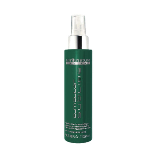 crema vegan de reparacion long lasting cuticular sublime abir et natural 100 ml