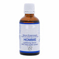 serum homme prof francoise bedon 50 ml