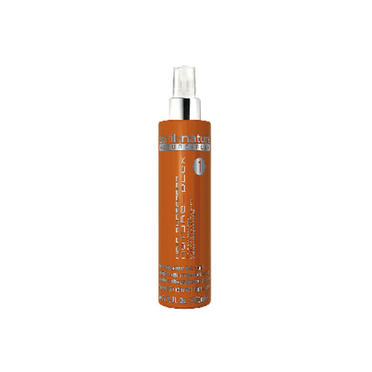 liquidi multi protector capilar hair sunscreen nature plex abril nature 200 ml