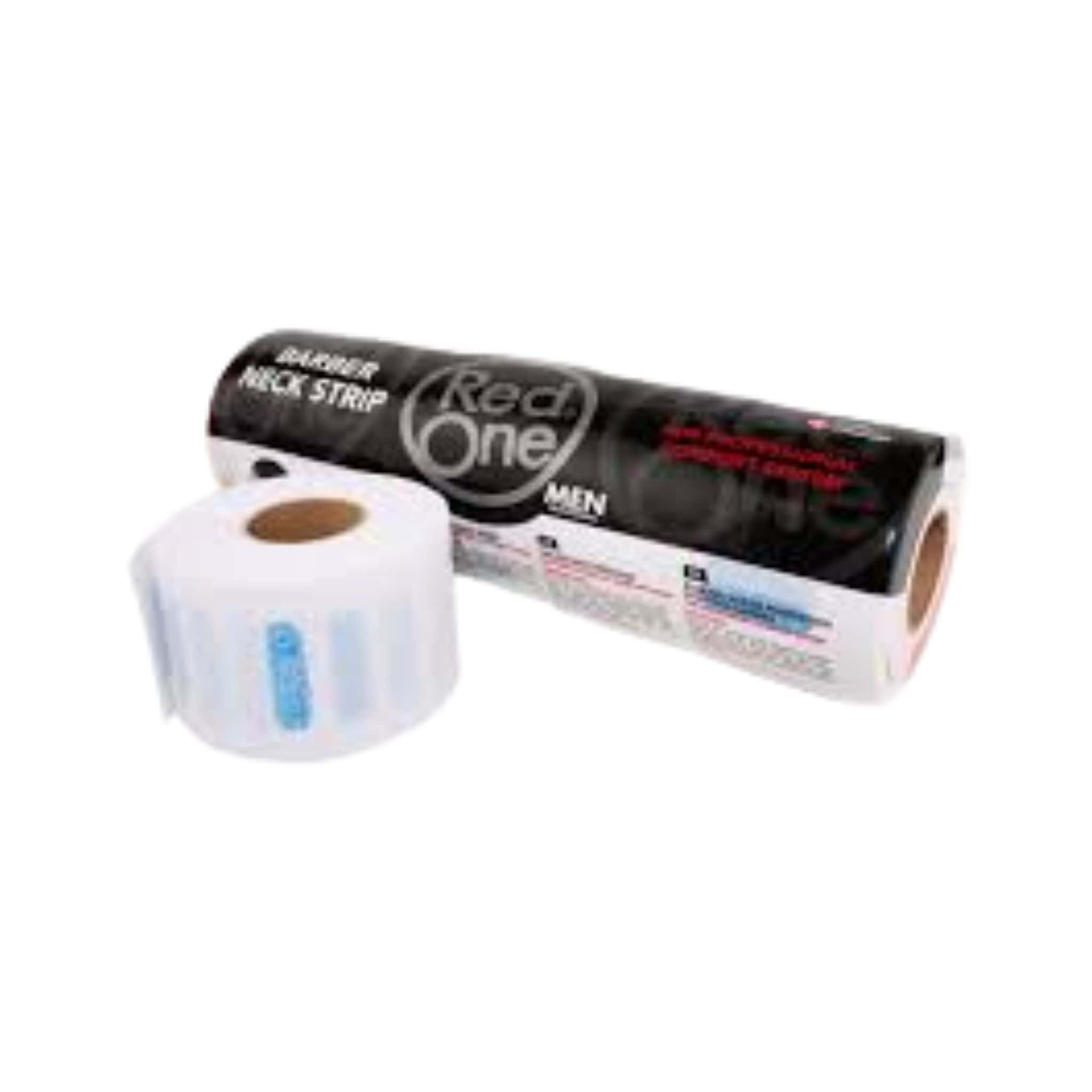 rewd one papel de cuello