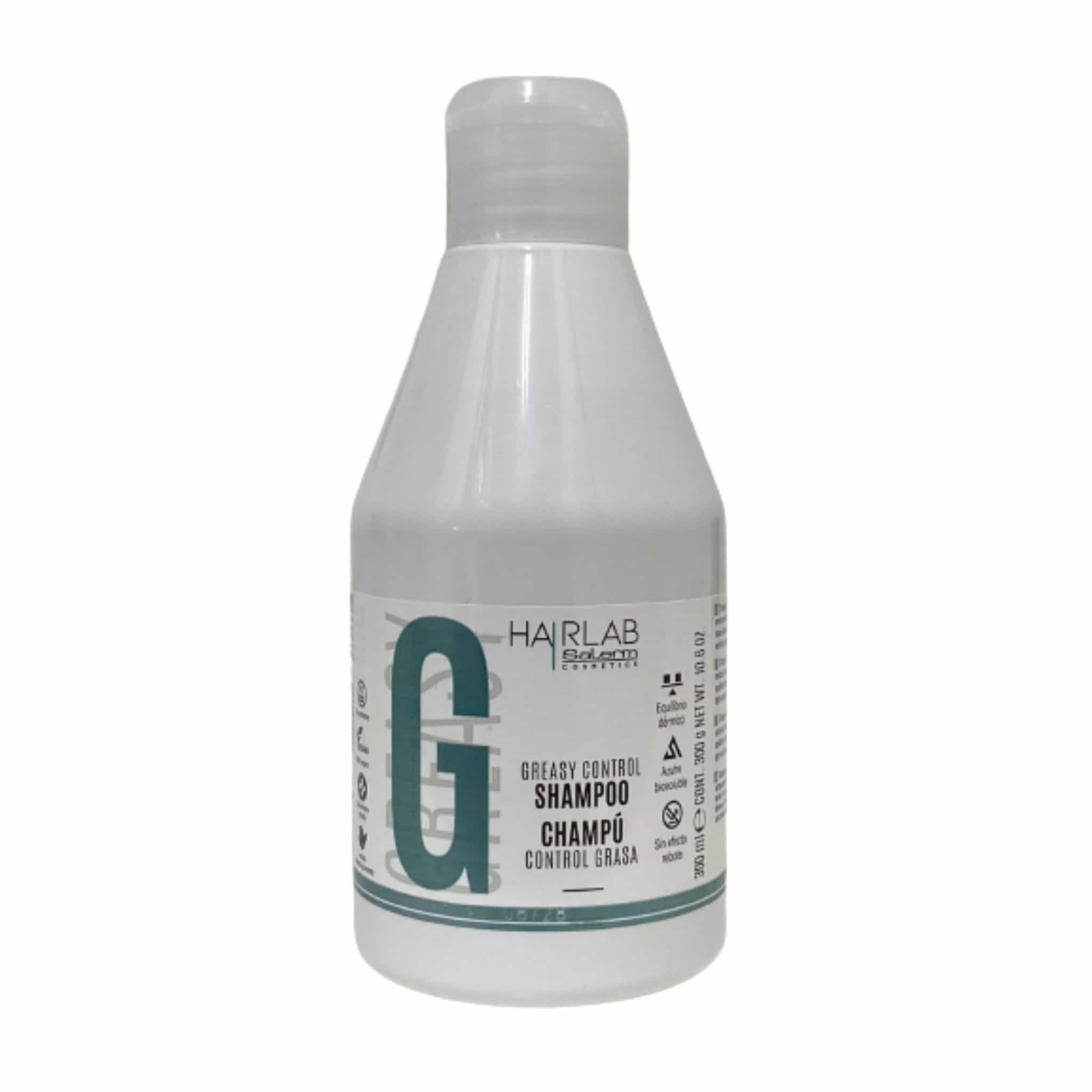 salerm greasy control champu 300ml