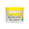 deep conditioner curly kids hair care 9 5oz