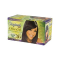 alisador olive oil relaxer kit original africa best regular