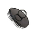 eurostil cepillo plastico negro