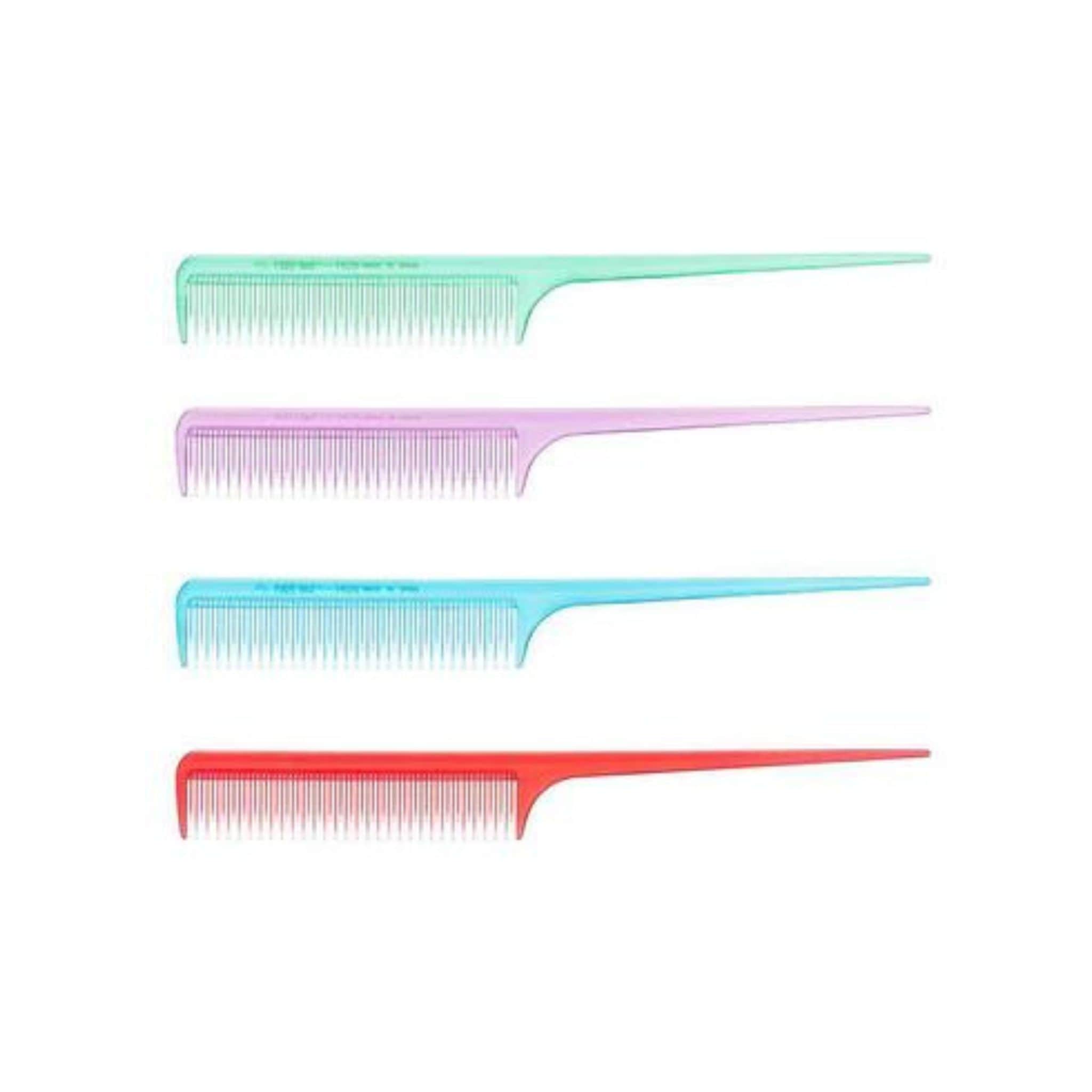 eurostil peines colores mod 423