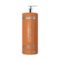 champu de hidratacion intense bain shampoo rehydration abril et nature 1000 ml