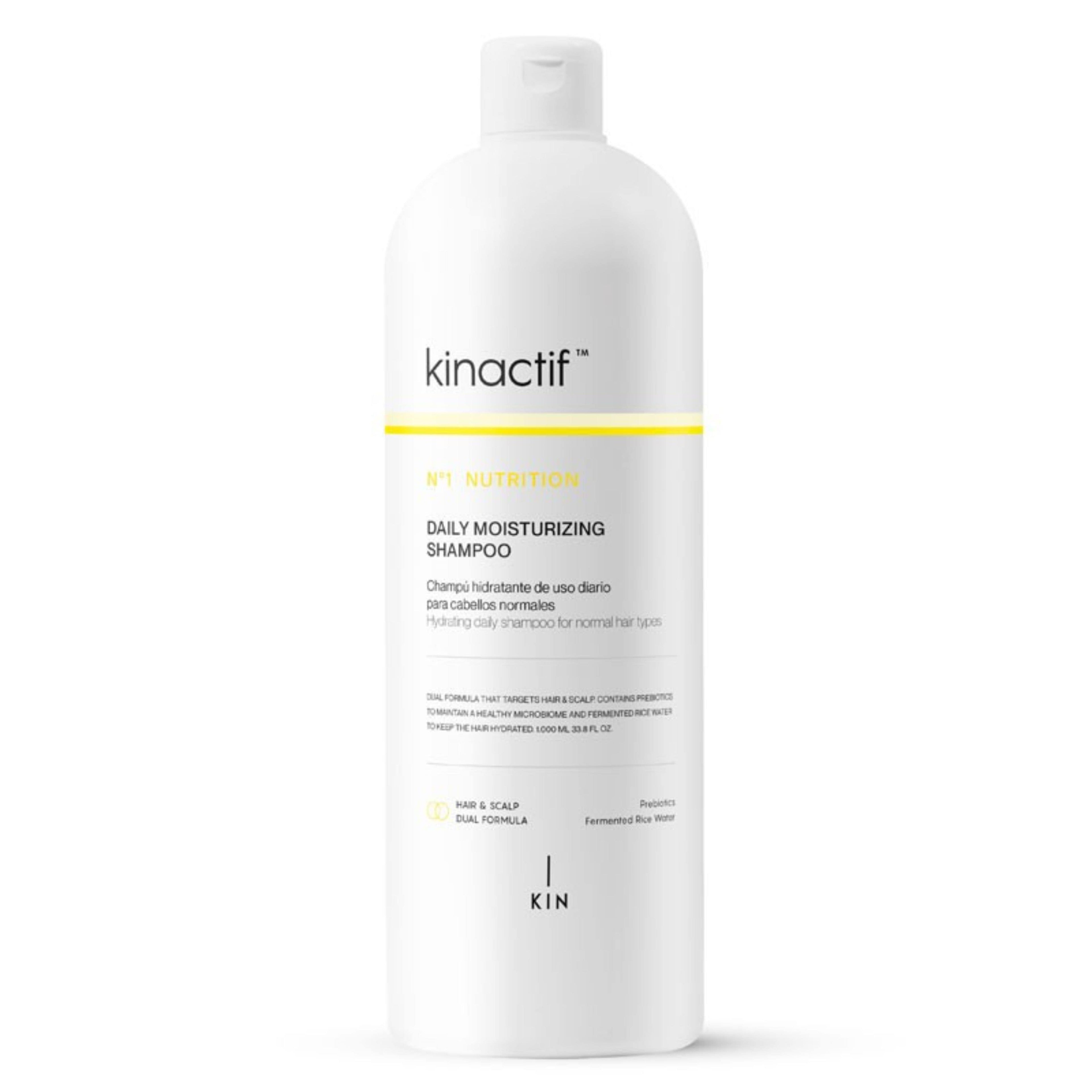 champu kinactif nutri daily moisturizing 1000ml