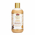 champu moisture miracle honey coconut oil shampoo african pride 354ml