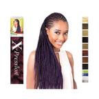 x pression ultra braid