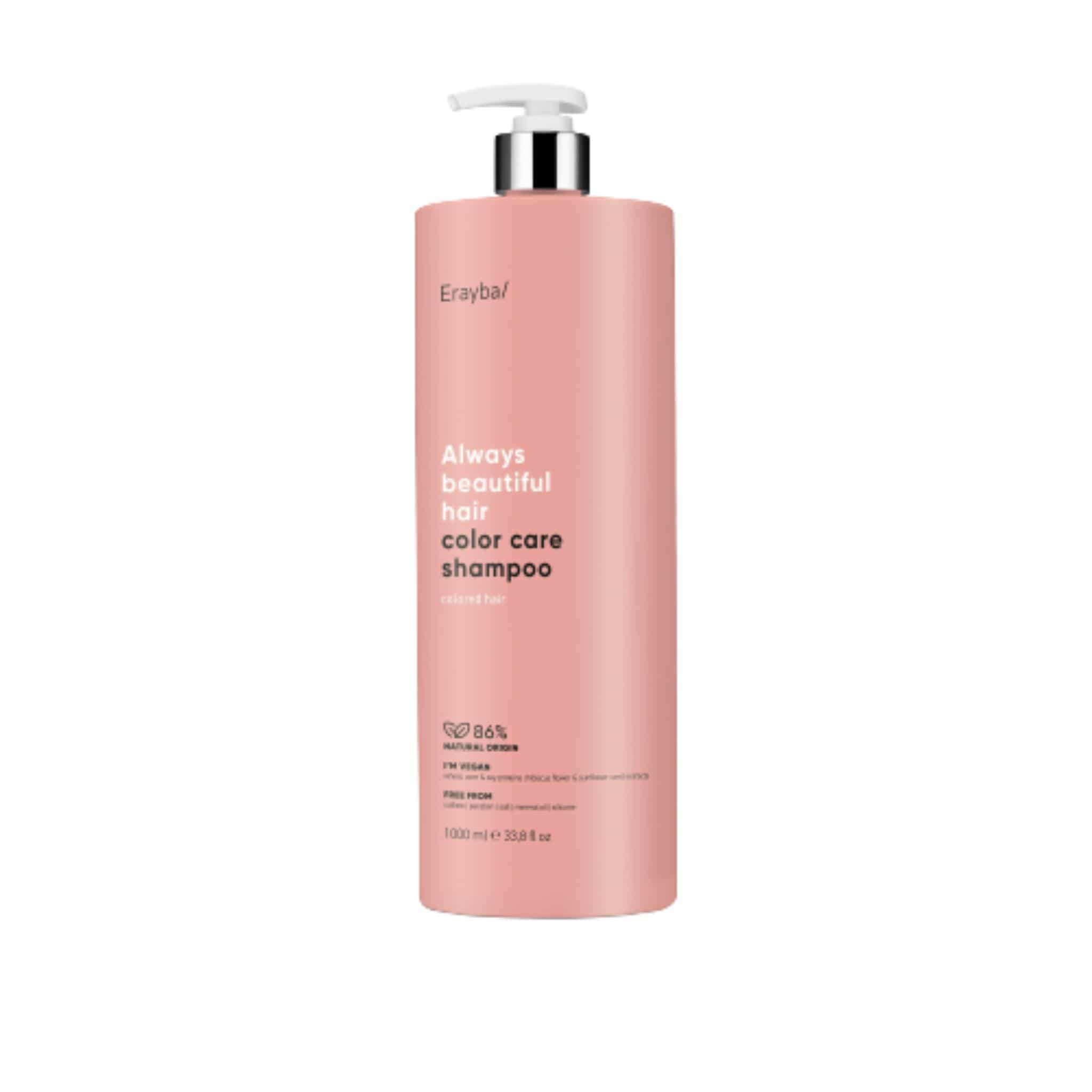abh color care shampoo 1000ml