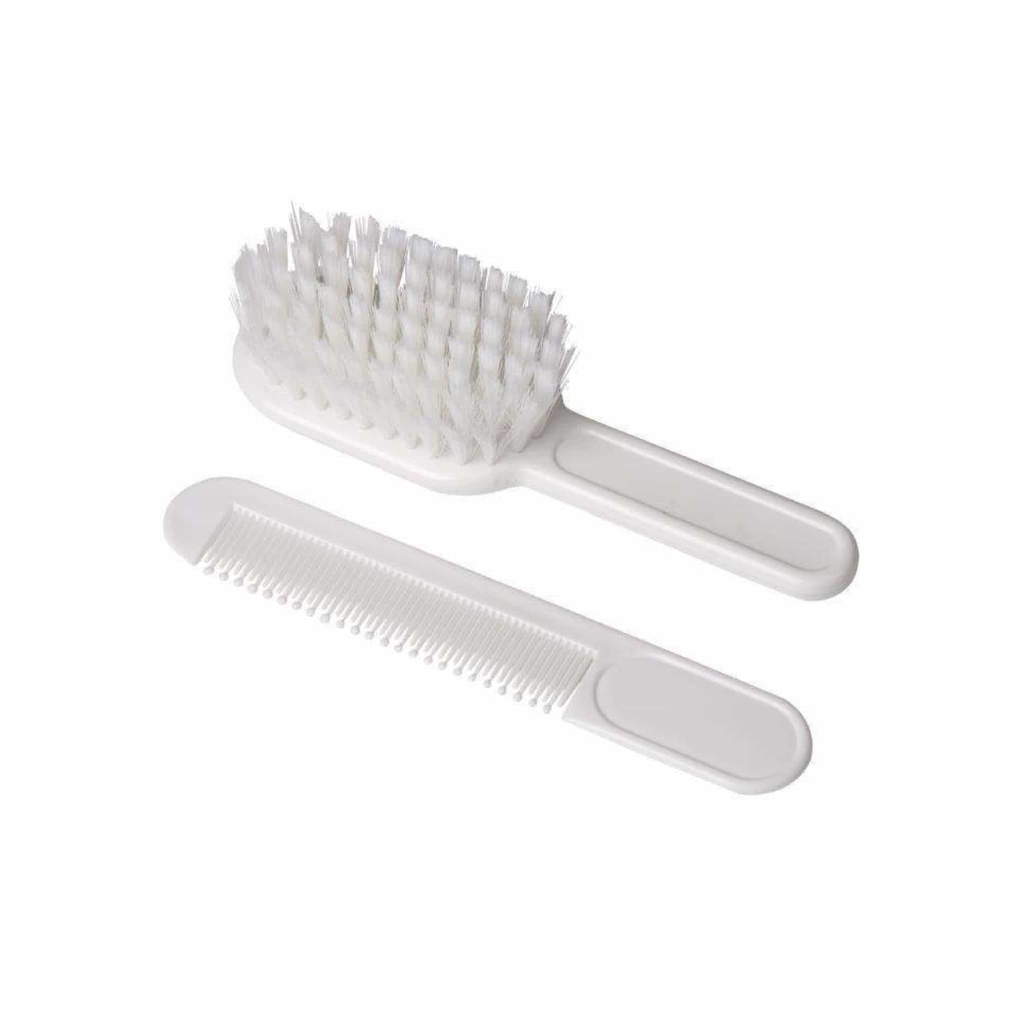 eurostile estuche cep peine baby gde blanco