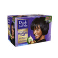 dark and lovely moisture plus no lye relaxer kit regular