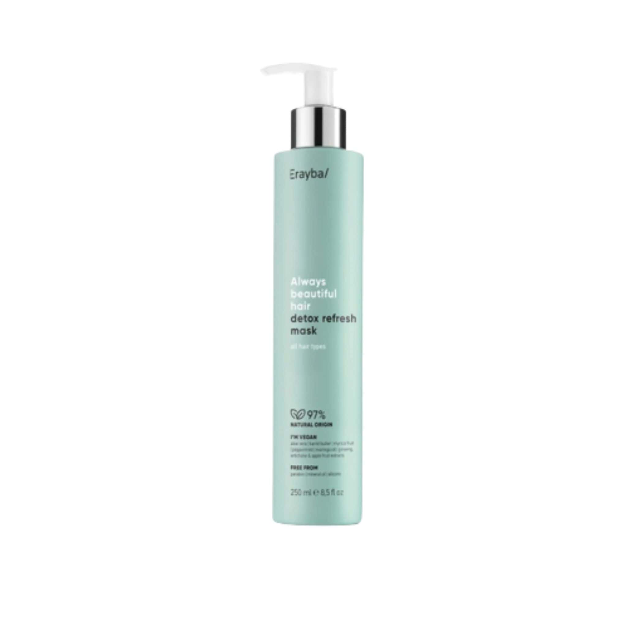 abh detox refresh mask erayba