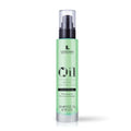 oil essences hair oil with moringa oil lenden 100ml