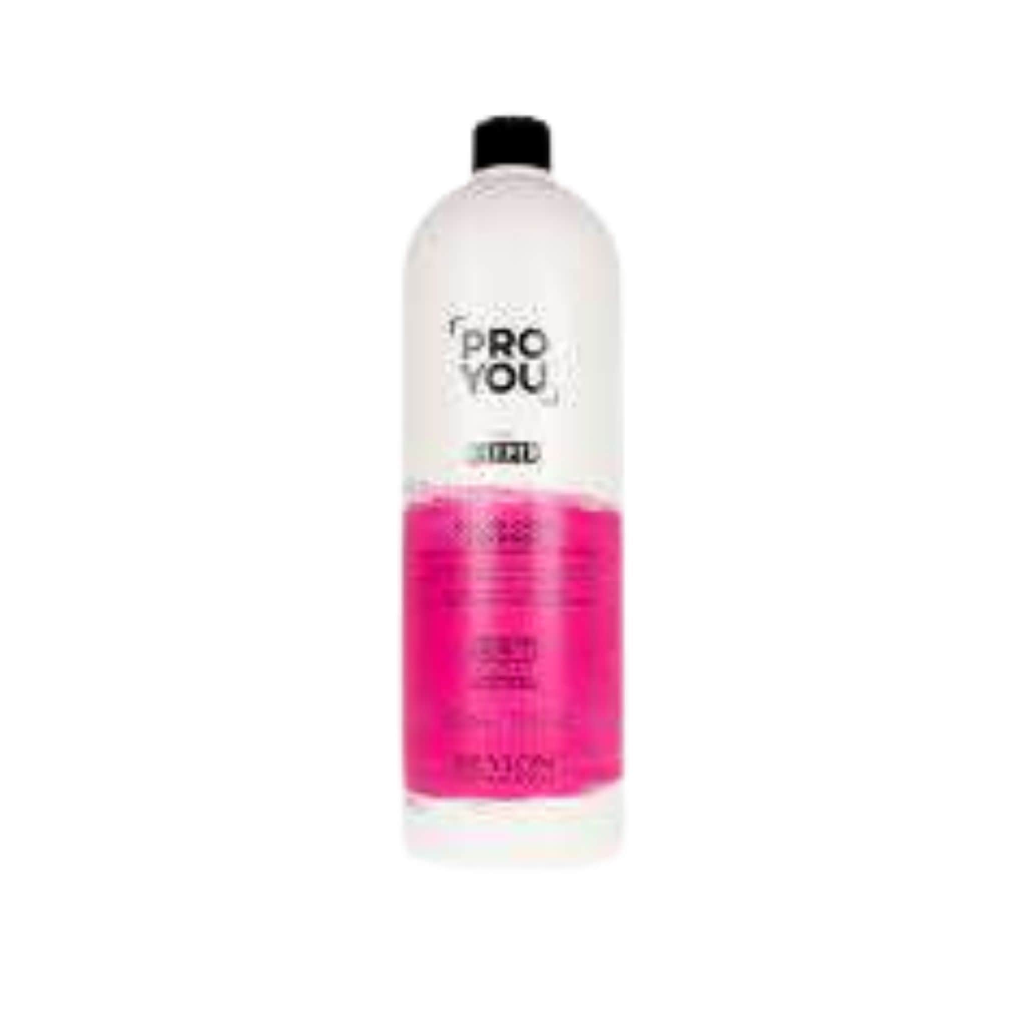 champu protector para cabello tenido the keeper proyou revlon professional 1 000 ml