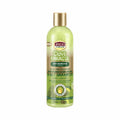 champu 2 in 1 anti breakage formula olive mircle african pride 355 ml