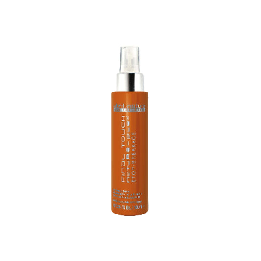 sellador vegan de la cuticular capilar final touch naturaly abir et nature 100 ml