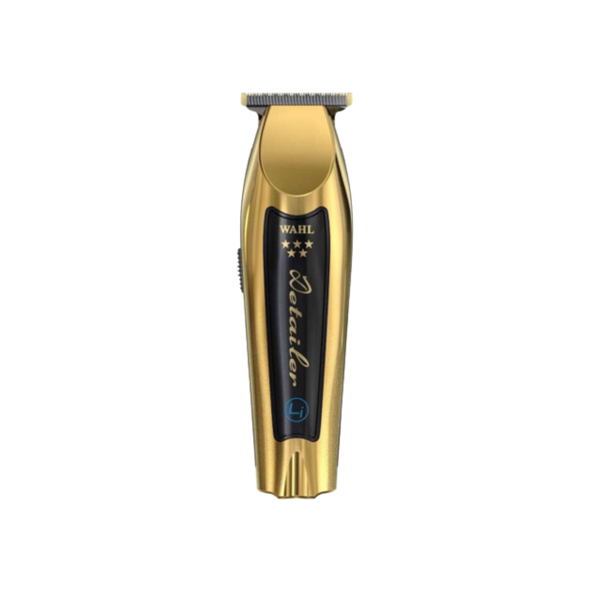 maquina de contornos wahl gold detailer