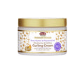 crema del rizo moisture mircle shea butter flaxseed oil curling cream 340 ml