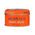 murrays super light hair pomade 3oz