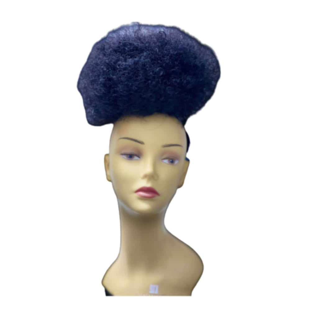 afro combi
