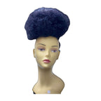 afro combi