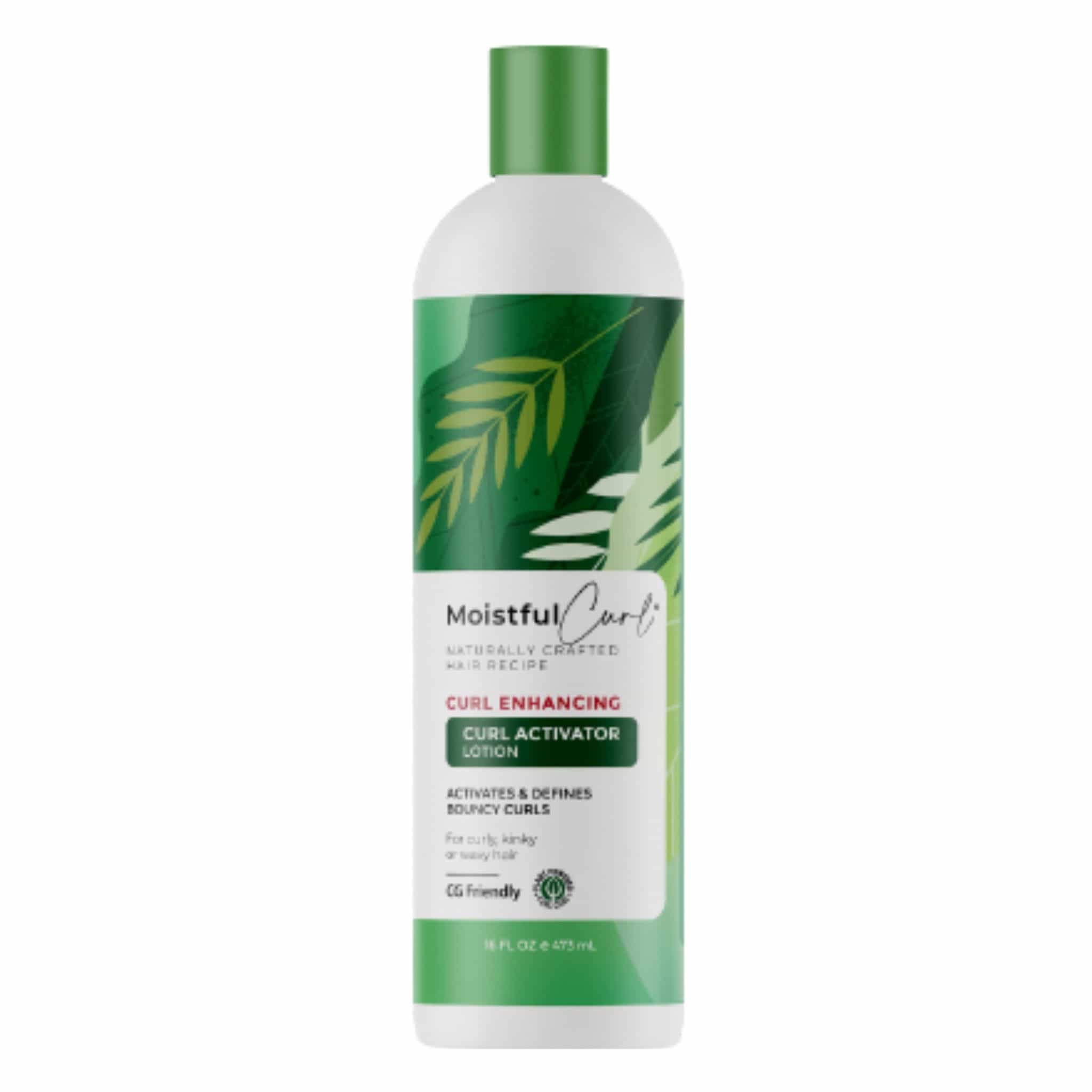 curl activator lotion 473ml moistful curl