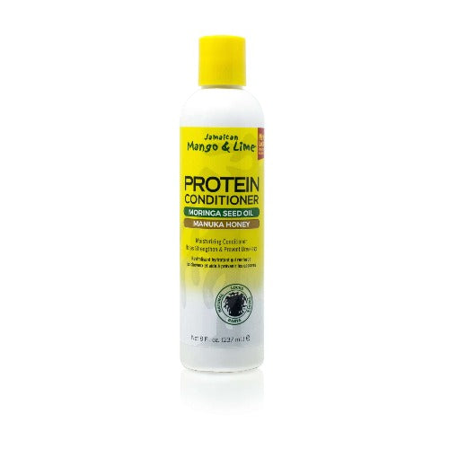 acondicionadaor protien conditioner jamaican mangi lime 2337 ml