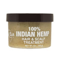 kuza indian hemp hair and scalp treatment 8 oz