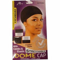 gorro expandable dome cap m2256blk murray collection