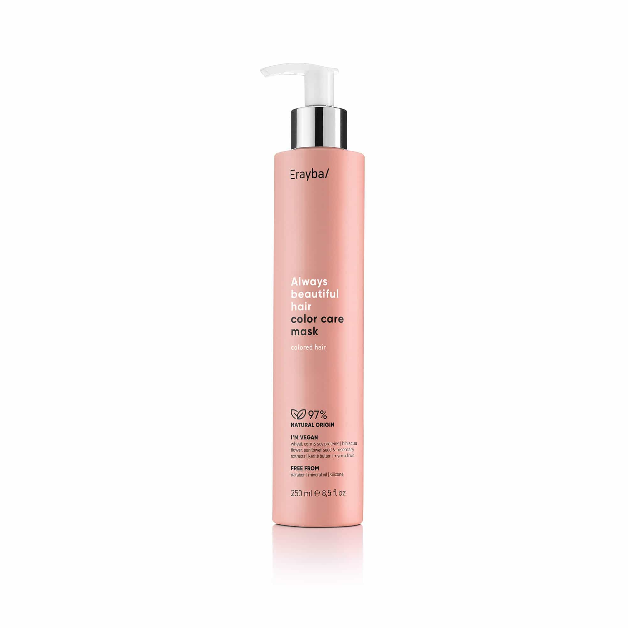 abh color care mask 250ml