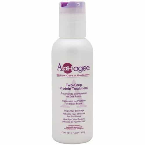 aphogee two step protien treatment 4 oz