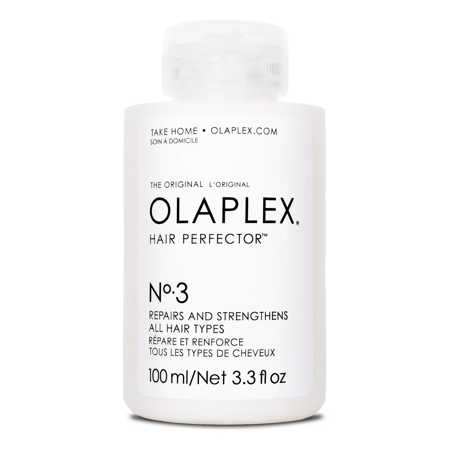 olaplex n 3 hair perfector 100ml