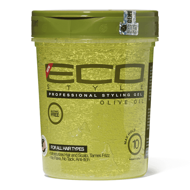 eco style olive oil gel 32 oz