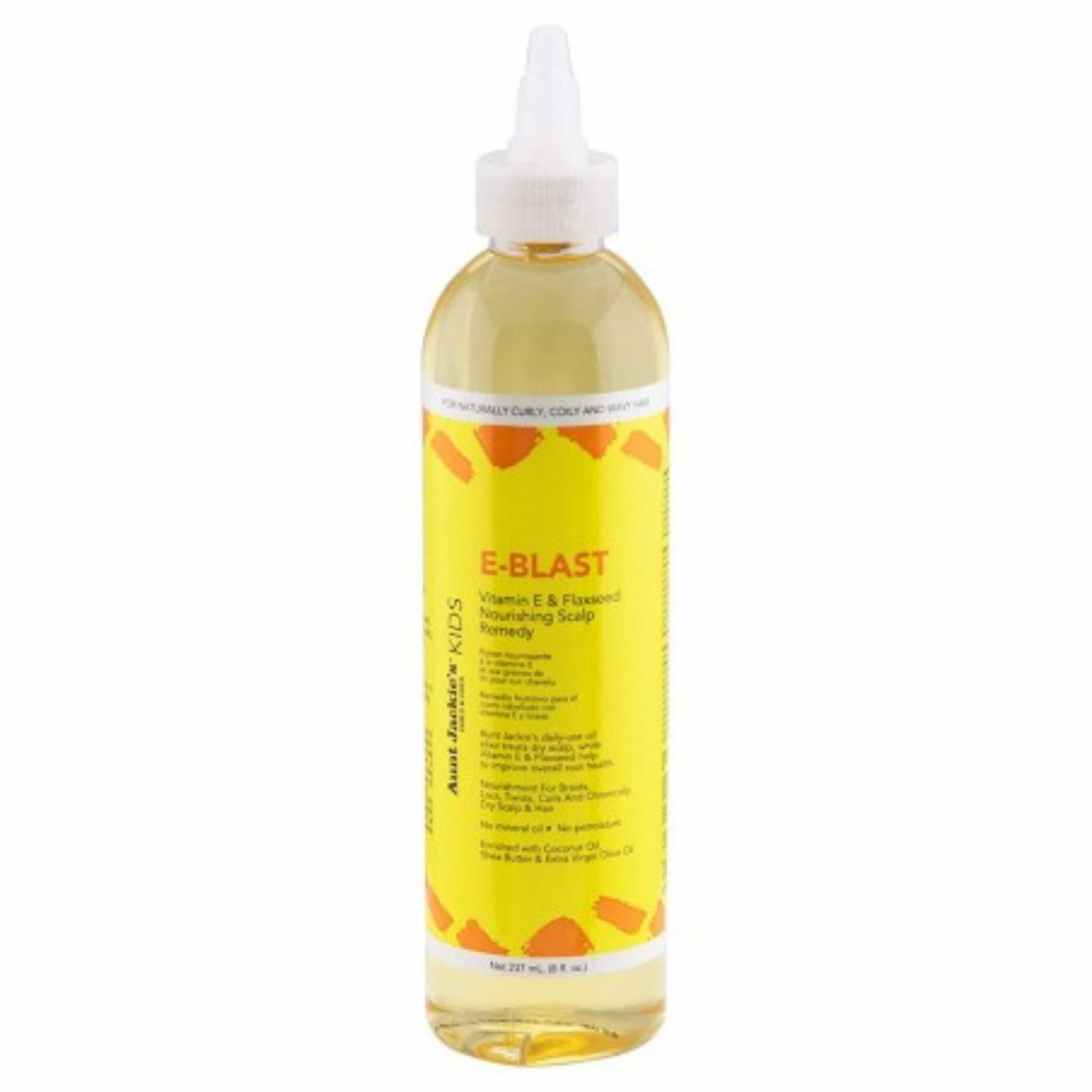 spary e blast vitamin e flazxed nourishing sclap remedy aunt jackies 8 oz