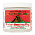 aztec secret barro natural corporal y facial 100 calcio bentonita 454g